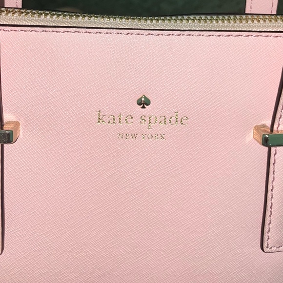 Kate Spade Shoulder Bag - Picture 3 of 9